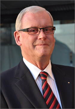 Gunnar Ivarson